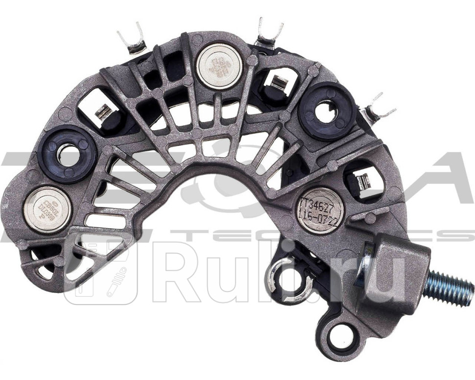 Диодный мост TESLA TECHNICS TT34627 770₽