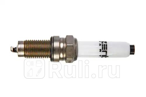 Свеча зажигания ZKER6A10EG Nickel VW Up Polo Seat Mii 10 11 ZENTPARTS Z43053 420₽