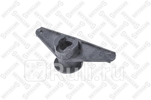 Кронштейн замка двери для 1346905 Scania 124 STELLOX 87-56701-SX 320₽