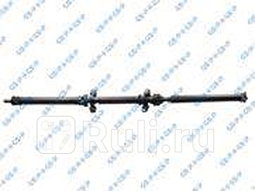 Вал карданный TOYOTA GSP ps900503 35860₽