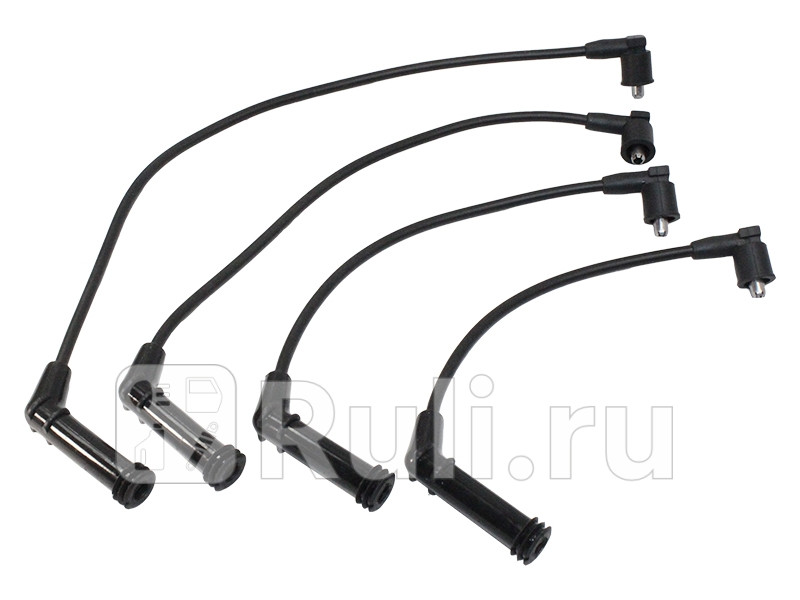 Высоковольтные провода для Hyundai Elantra 2 1995-1998 SAT ST-27501-22B00 1050₽