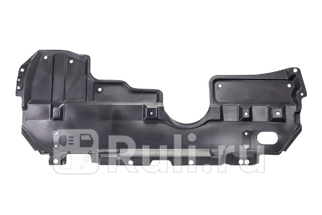 Пыльник двигателя для Toyota Corolla 150 2006-2009 SAILING TYL20506211 1230₽