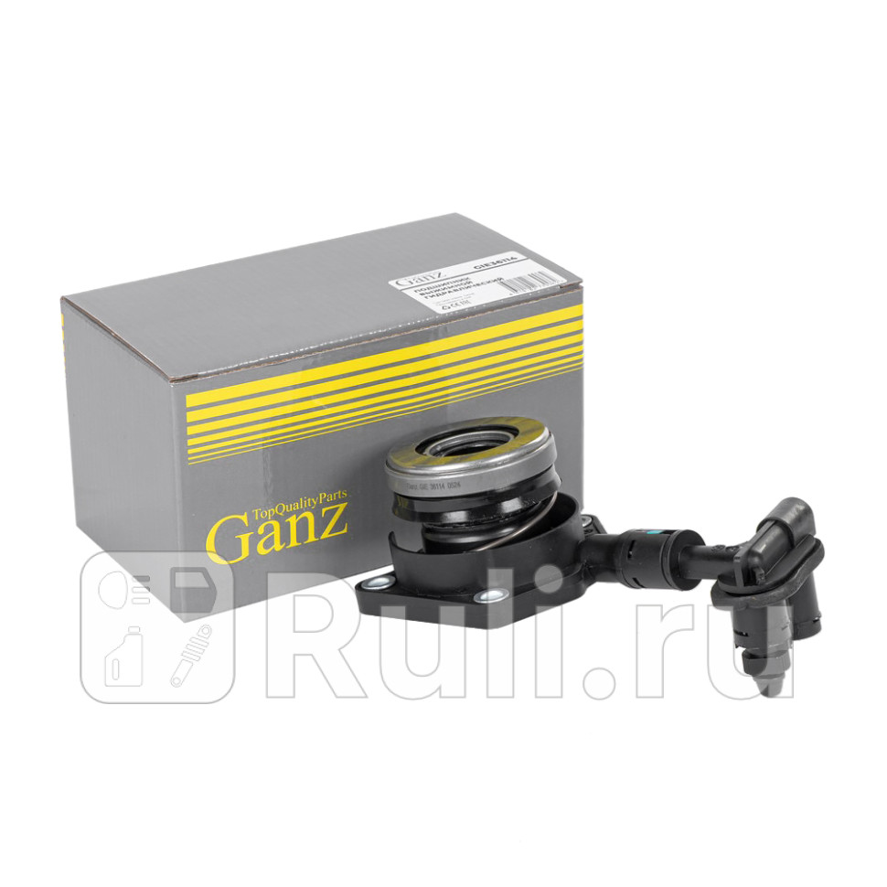 Подшипник выжимной гидравлический GANZ GIE36114 7200₽
