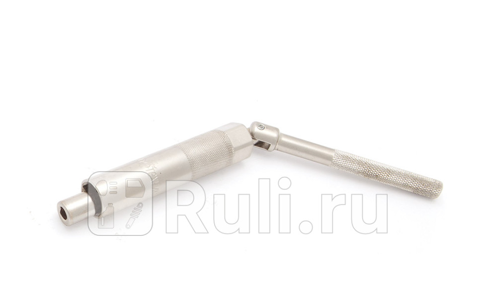 КЛЮЧ ДЛЯ ЗАДНЕЙ СТОЙКИ АМОРТИЗАТОРА VW 17 ММ  Дело Техники 811117