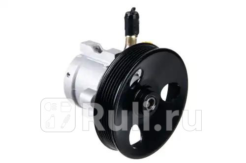 Насос гидроусилителя руля 96550113 Chevrolet Lacetti 16 18i 05 ZENTPARTS Z38902 9840₽