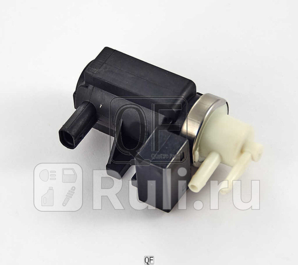 Регулятор давления подачи топлива Quattro Freni qf00t00082 3760₽