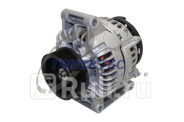 Генератор 150 A TRUCKTEC 0117158 34930₽
