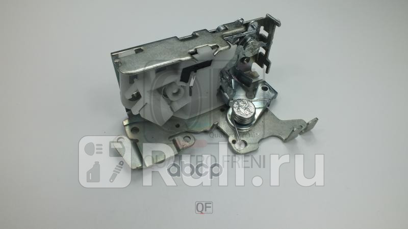Замок сдвижной двери Quattro Freni QF15I00009 1970₽