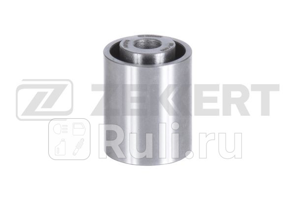 Ролик обводной ремня ГРМ Kia Carnival I II 99- Hyundai Terracan 01 - Zekkert sr-1880 0₽