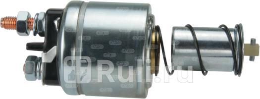 реле втягивающее MB W168 1416 97 CARGO 139476 0₽