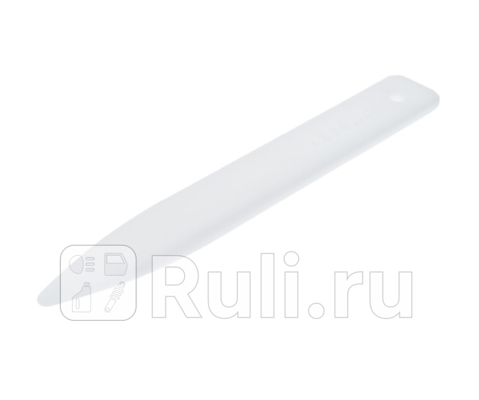 Съемник декоративных панелей длина 138мм JTC 1 JTC JTC-5531 860₽