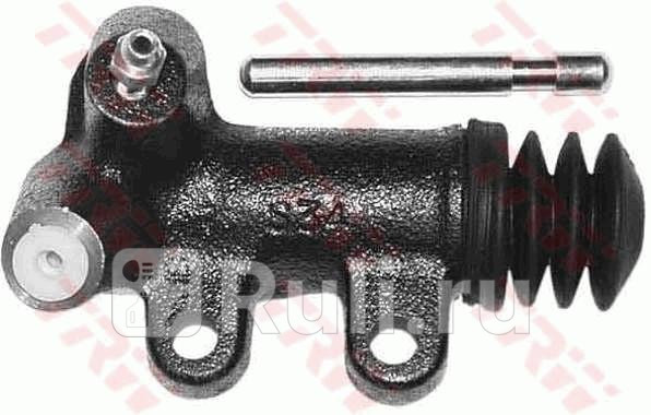 Цилиндр сцепления рабочий TRW PJF131 0₽