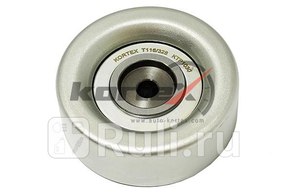Ролик ремня прив MITSUBISHI GALANTLANCEROUTLANDER 2024 00- KTP1030 Kortex KTP1030 1440₽