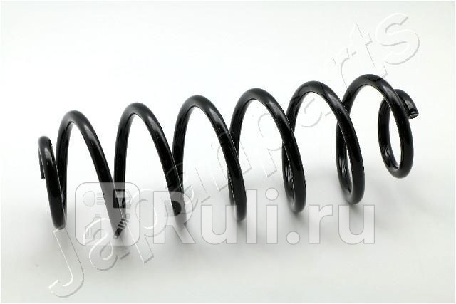 Пружина задняя JAPANPARTS ZC6337H 0₽