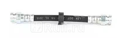 Шланг тормозной - задний BSG BSG90-730-007 500₽