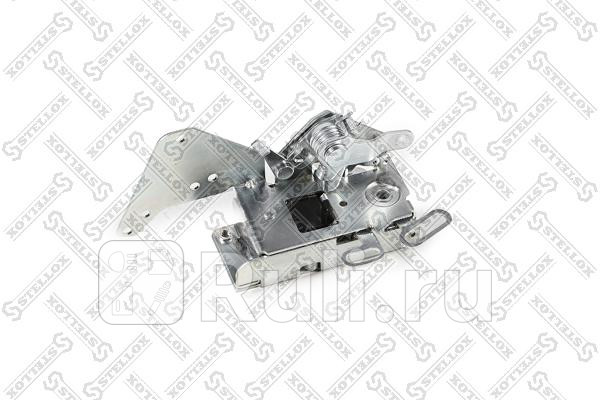Замок двери Scania STELLOX 87-45822-SX 1390₽