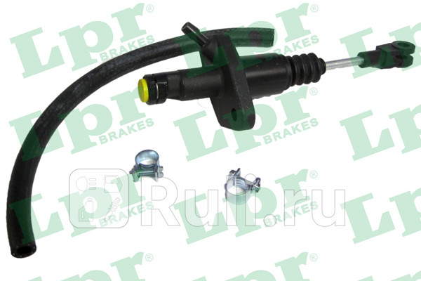 Цилиндр сцепл. главный  LPR 2219