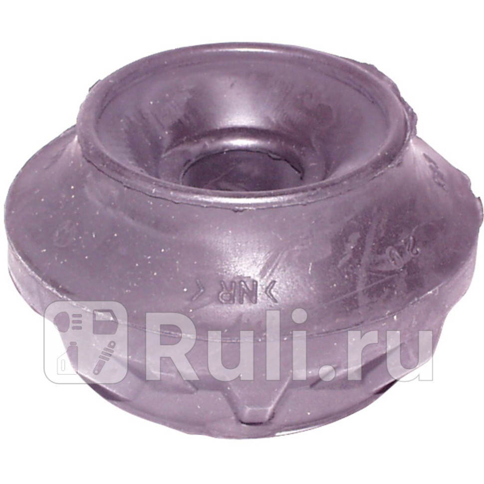 Опора задн амортизаторанижняя RUBBEX DK JP GROUP 1152300200 220₽