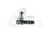 Наконечник поперечной рулевой тяги LHT M 30 x 15 M 27 x 15 mm TRUCKTEC 0137056 2550₽