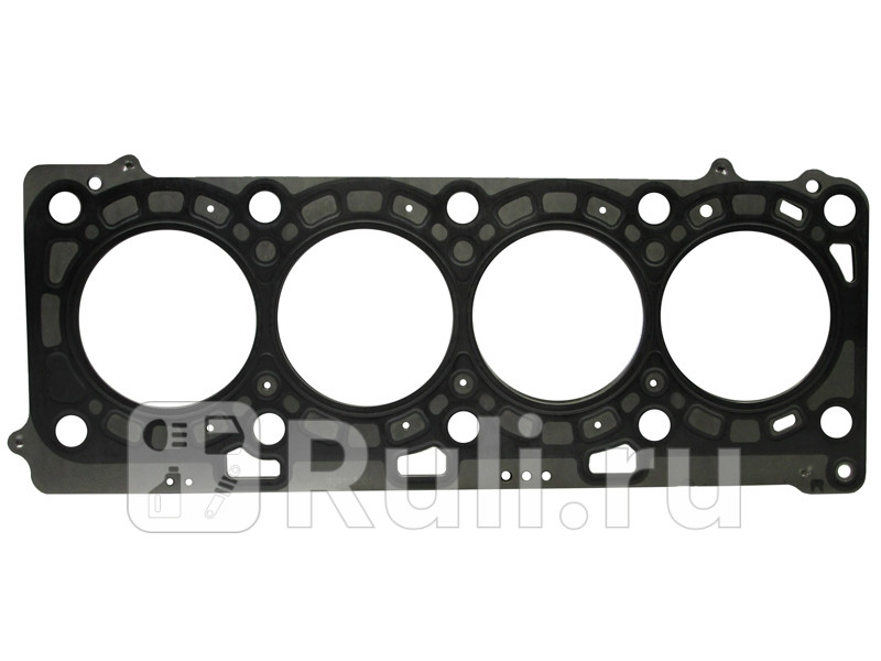 Прокладка головки блока TOYOTA LAND CRUISER 200 1VDFTV 07- 1 TOYOTA-LEXUS 11115-51030-E0 4770₽