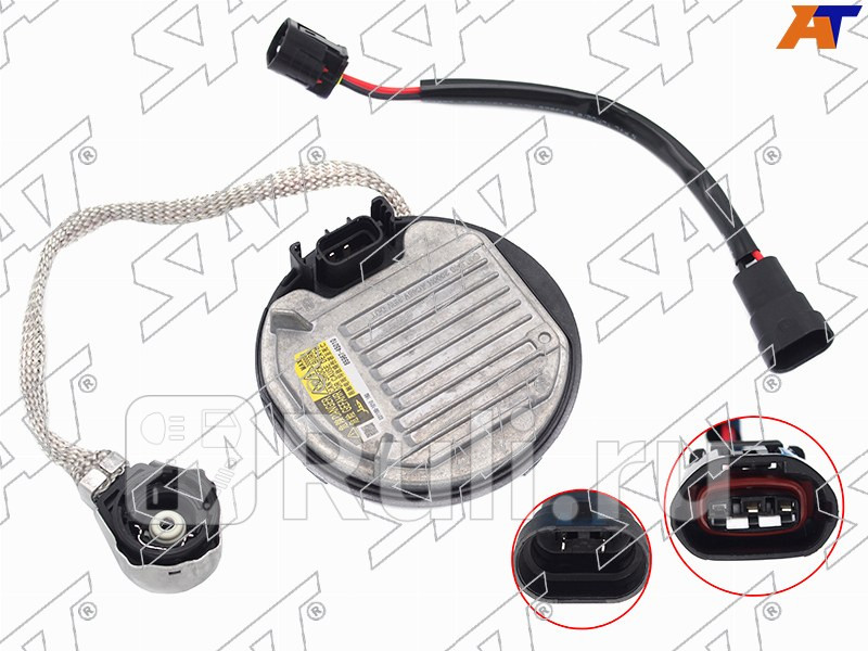 Блок розжига ксенон TOYOTA LEXUS D4S D4R 12V35W SAT ST-85967-45010 6770₽