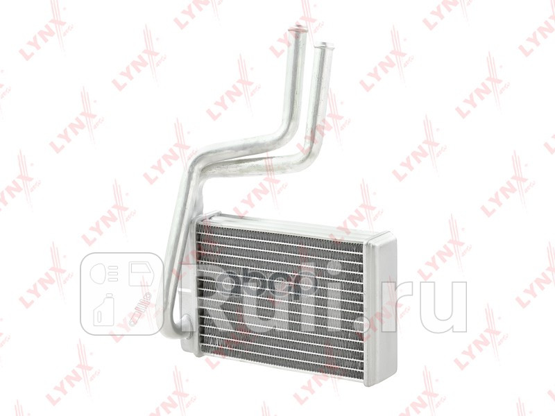 Радиатор отопителя FORD Mondeo II-III 96-07 LYNXAUTO RH0079 8280₽