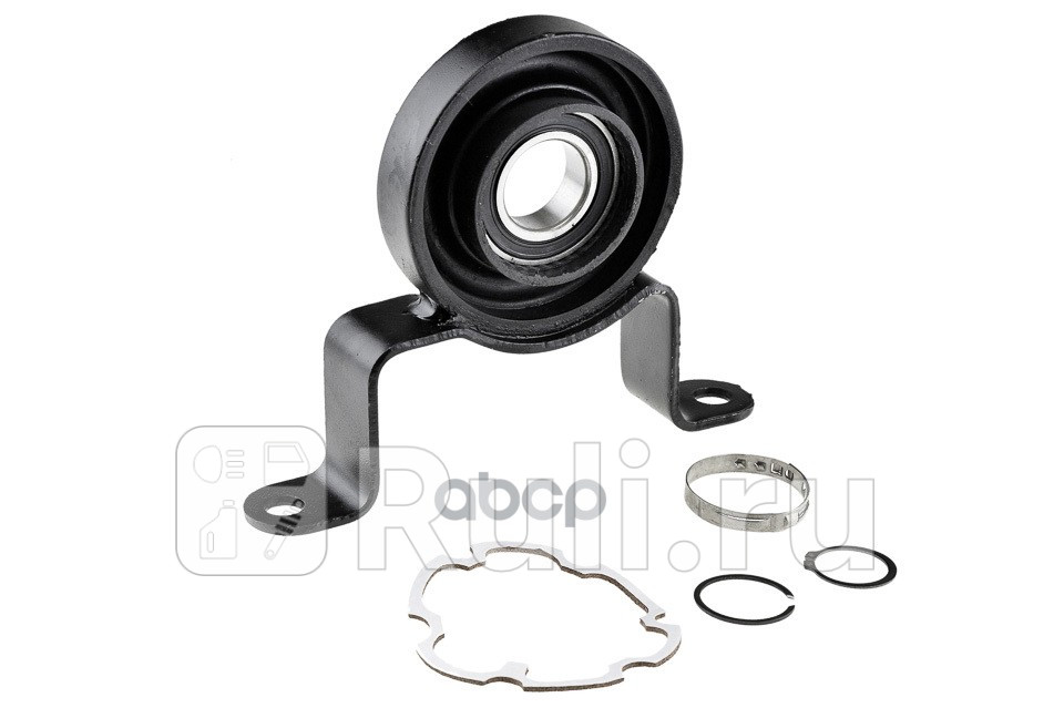 Муфта подвесного подшипника NTY NLW-VW-004 2730₽