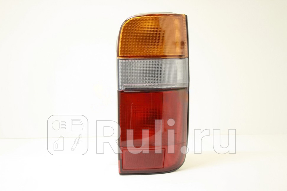 Фонарь правый для Toyota Hiace 2001-2010 CASP 13-3101-A-R 1470₽
