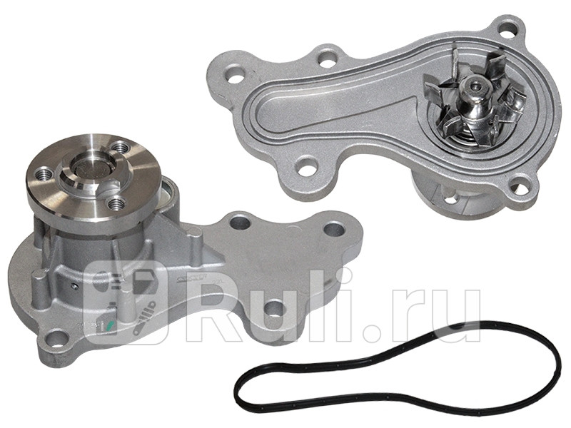 Насос системы охлаждения RAVON NEXIA R3 16- SAT ST-61-0032 1990₽