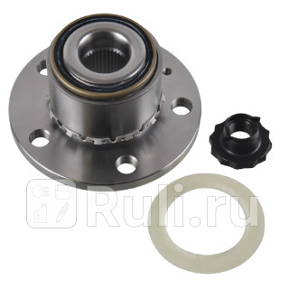 Ступица колеса в сборе 32924414 SWAG 32924414 6660₽