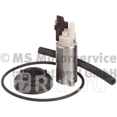 Насос топливный электрический SAAB 9-3 20 SE Turbo20 Turbo20 i23 Turbo23 i 98-02 900 20 PIERBURG 702700910 0₽