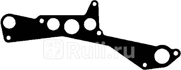 прокладка масл фильтрамVOLVO FHFM дв D12A ELRING 390060 2330₽