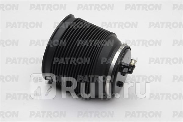 Пневмобаллон задний левый для Lexus GX 470 2002-2009 PATRON PAS1032 9230₽