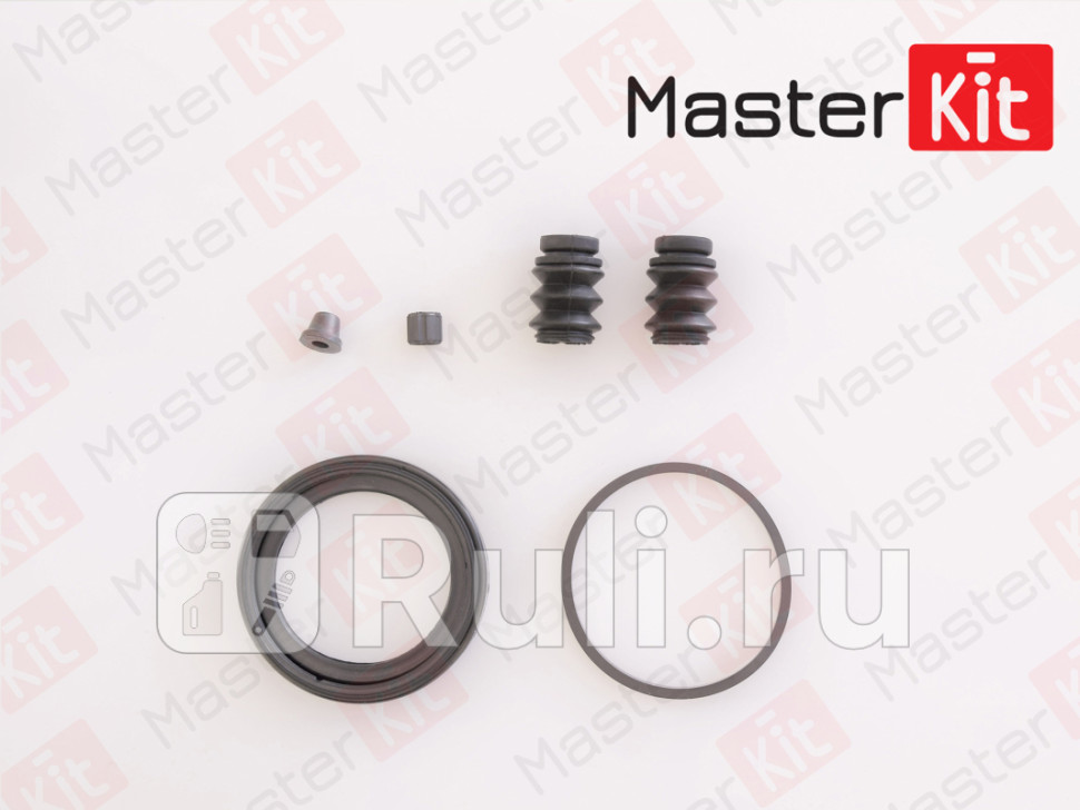 Ремкомплект тормозного суппорта Mando 77A1324 MASTERKIT 77A1324 530₽