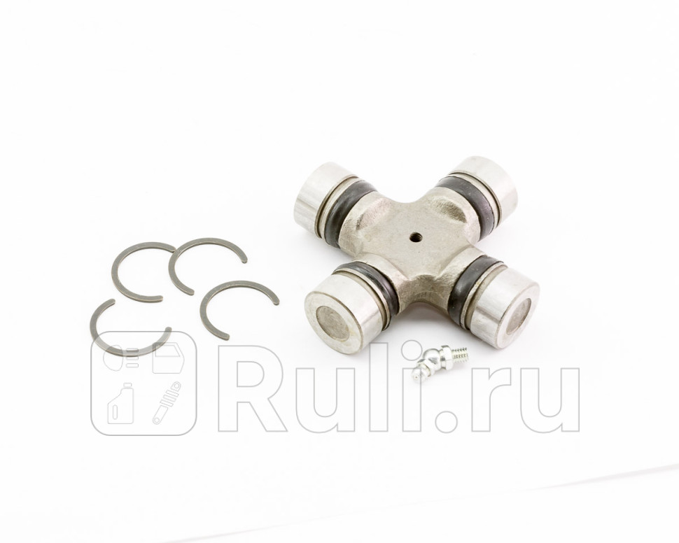 Крестовина карданного вала DOMINANT MTMR0377128 0₽