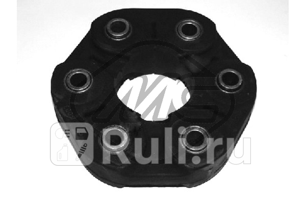 Муфта карданного вала Metalcaucho 5469 0₽