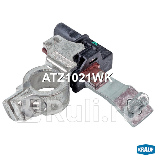 Клемма аккумулятора Krauf ATZ1021WK 10760₽