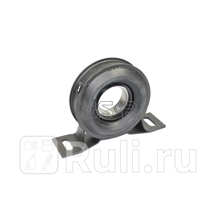 опора кардана подвесная с подш Ford Transit 20-25 91 GSP 511380 1920₽