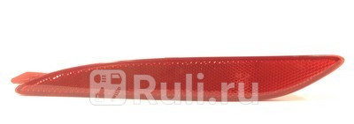 Катафот левый в задний бампер для Hyundai Elantra 5 2010- DEPO 321-2905L-UQ 950₽