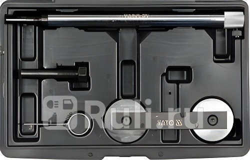 Набор для замены грм 4 пр vag 14 16 fsi tsi tfsi YATO YT-06017 1820₽