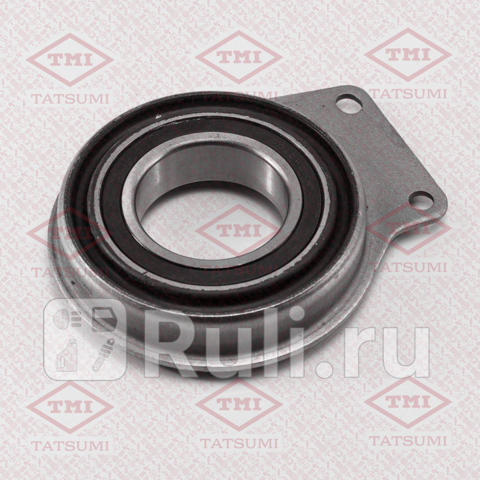 Опора карданного вала VW Transporter 03- TATSUMI TDG1008 3750₽