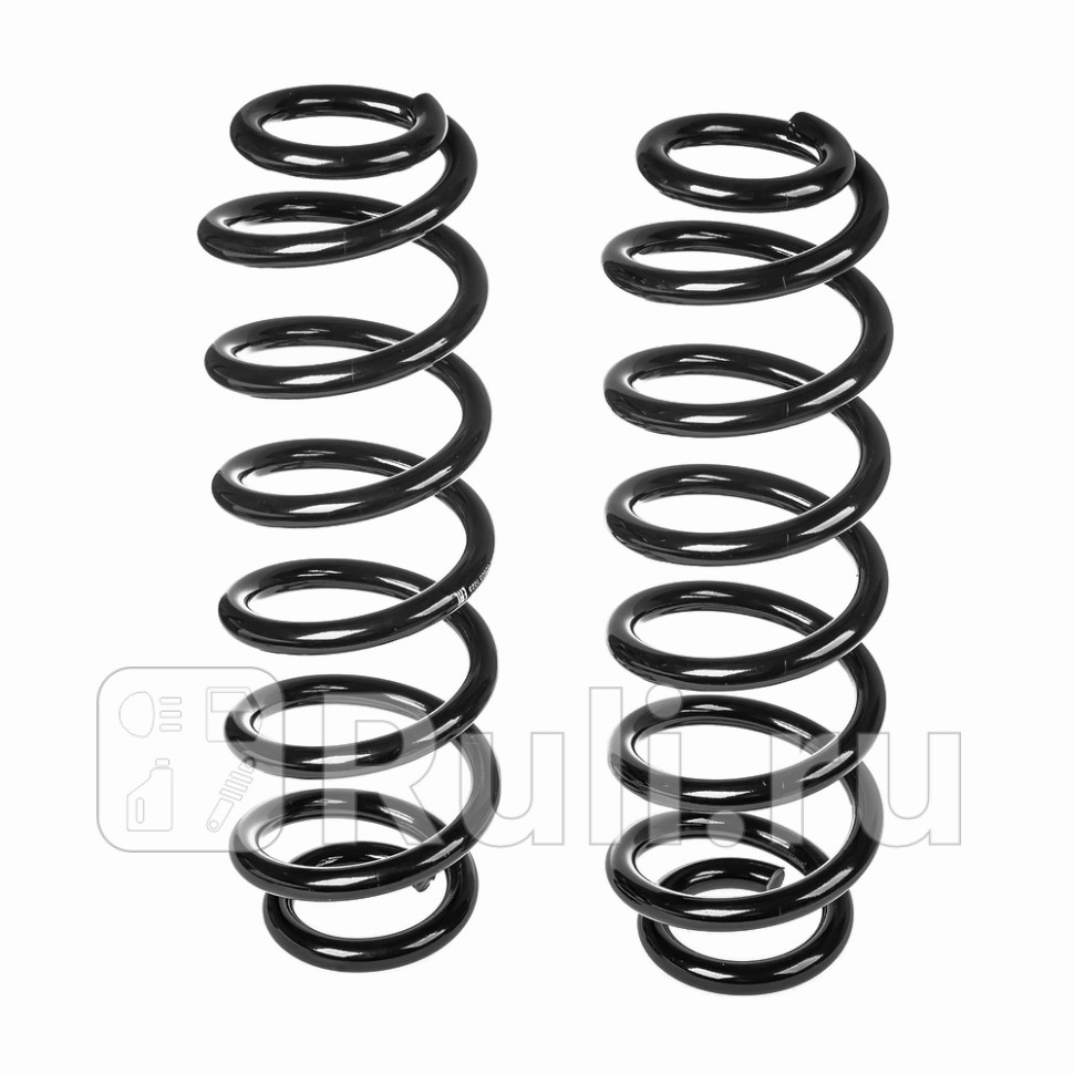 Пружина задняя GANZ GIK02603 1810₽