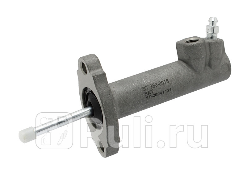 Цилиндр сцепления рабочий Volkswagen Golf 87-99 Passat 88-97 Polo 94-01 Transporter 90-03 SE SAT ST-256-0018 1220₽