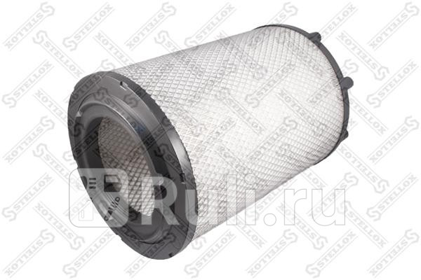Фильтр воздушный Scania 4 Serie 124 0196- STELLOX 81-21028-SX 3130₽