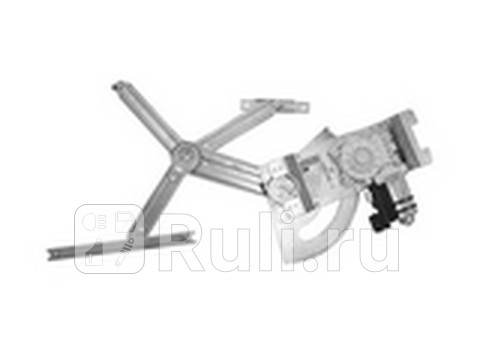 Стеклоподъемник электрический без электромотора PJ Polcar 5561PSG1 0₽