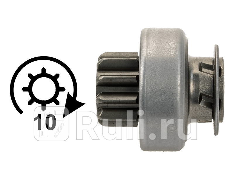 Бендикс SAT ST-217-0092 270₽