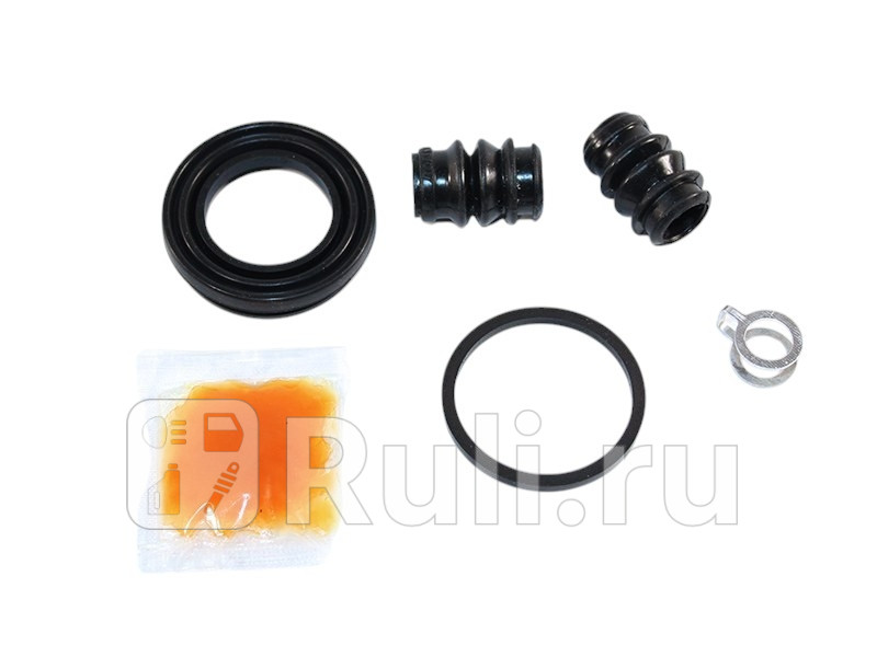 Ремкомплект суппорта RR TOYOTA COROLLAISTVITZ 06- на 1 суппорт SAT ST-04479-12230 760₽