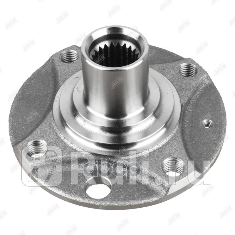 Ступица колеса Chevrolet_Lanos T100 1997-2002Daewoo_Nexia N150 2008-2016Opel_Astra F 1992-200 Jikiu hw12010 3910₽