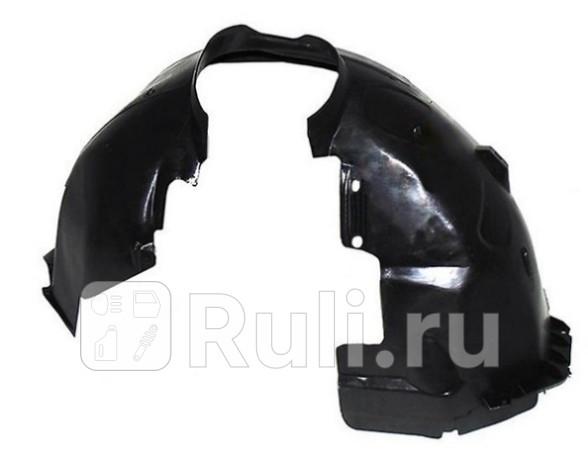 Подкрылок передний левый для Ford Focus 3 2011-2015 Forward FDFOC11-300-L 770₽