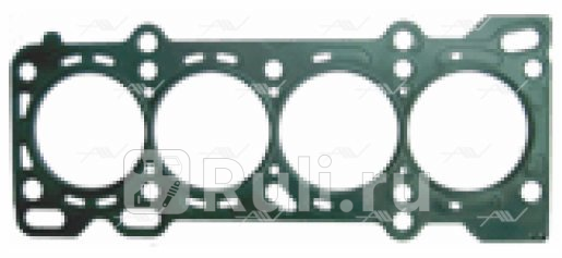 Прокладка ГБЦ Autowelt HG31070 0₽